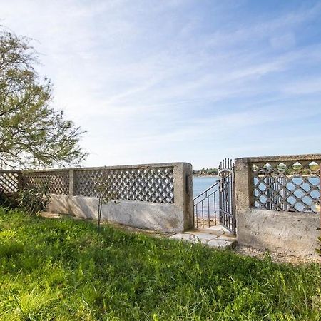 Apartment Bencic Karigador Dış mekan fotoğraf