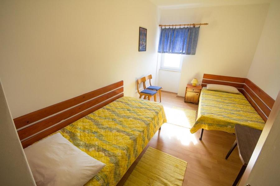 Apartment Bencic Karigador Dış mekan fotoğraf