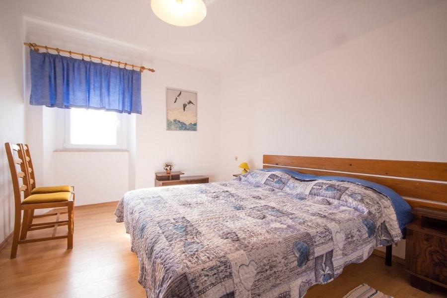 Apartment Bencic Karigador Dış mekan fotoğraf