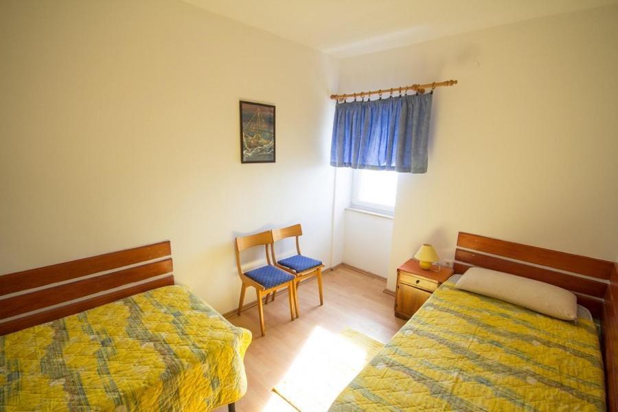 Apartment Bencic Karigador Dış mekan fotoğraf